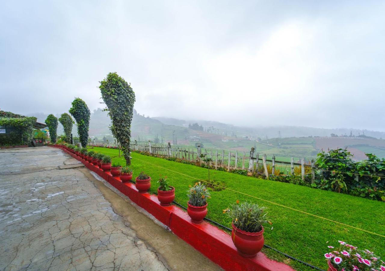 Silent Valley Farmstead Ooty By Voye Homes Exterior foto