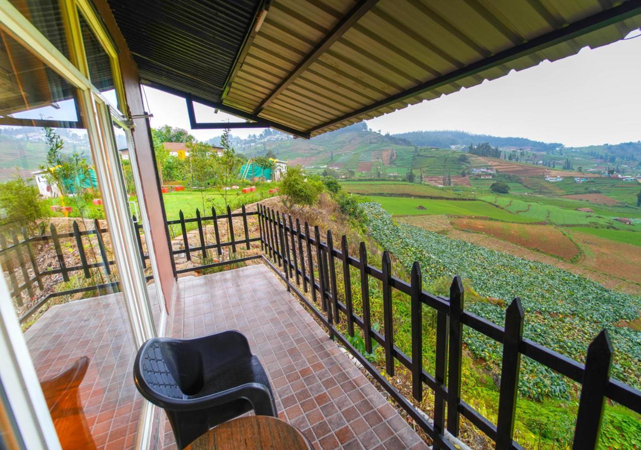 Silent Valley Farmstead Ooty By Voye Homes Exterior foto