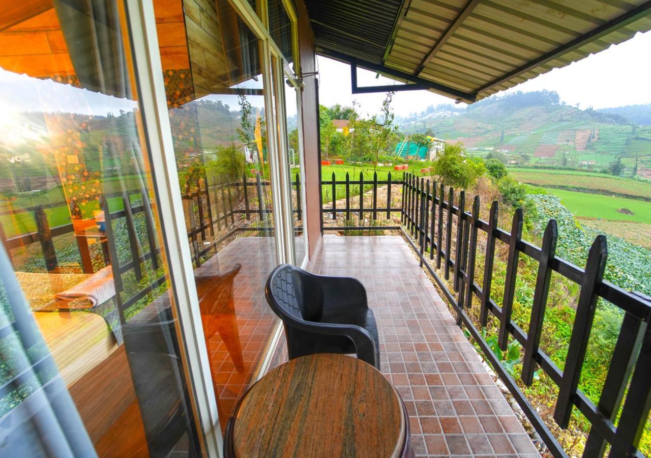 Silent Valley Farmstead Ooty By Voye Homes Exterior foto